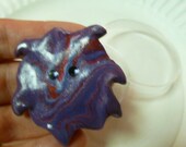 Mini Microbe Friend Earl With Petri Dish
