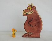 Gruffalo