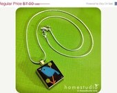 Moving Sale - NECKLACE CHAIN, Silver Plated Snake Chain 18 inch