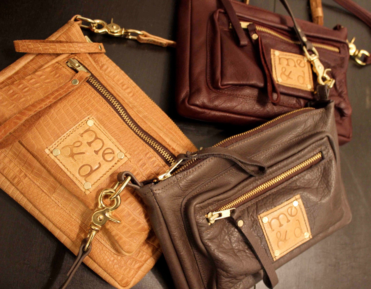 Piper Cross body