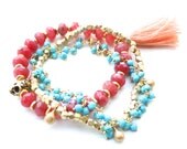TenThings. FESTIVAL. bracelet.