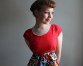 The Poppy Lulu Dress SALE