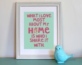 Home Digital Print