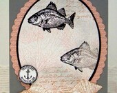 Underwater Scene