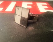 Crossword puzzle ring
