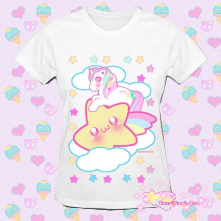 Sweetie Dreams Shirt