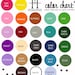 Welcome vinyl decal words for Front door entry decor, Office entrance, window or signs