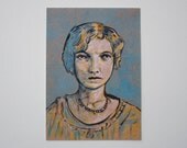 portrait print 5x7