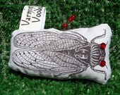 Varmint Voodoo - Cicada Edition