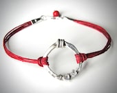 Linen and Love bracelet