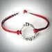 Linen and Love bracelet