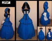 Reserved Payment Plan for Lauren - 2nd and Final Payment - by LoriAnn Costume Designs
