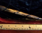 Willow Wisp Wand - One of a Kind- 10 1/2 inches