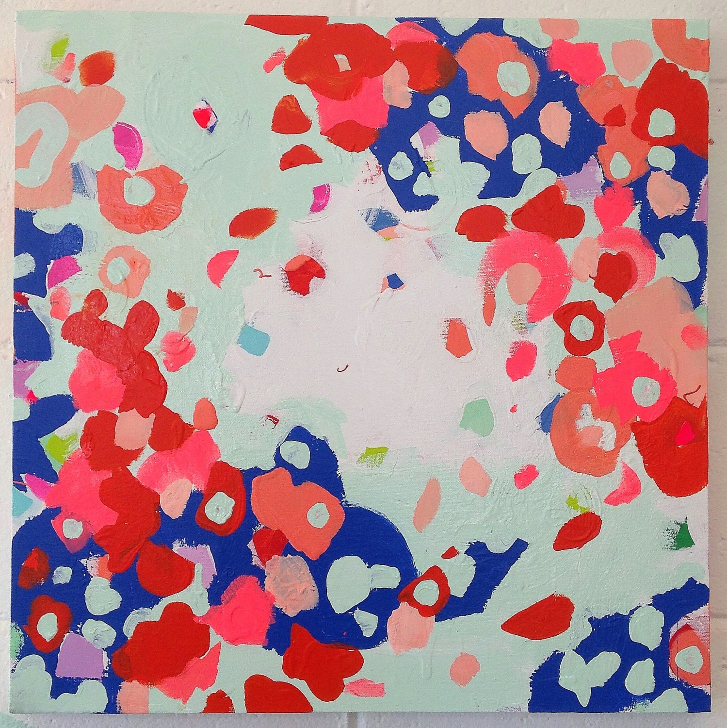 Floral