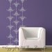 Custom Order for Julie Meyer - 27 vintage damask