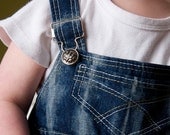 Boys Overall PDF Sewing Pattern, NEW