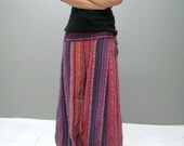 Limited Edition Aladdin yoga pant (LMADL 198.6)