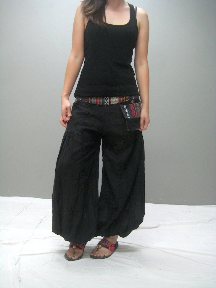 ALI Yoga pant (ALI 202.2)