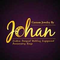Custom Order - Special Occasion Ring