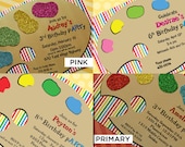 Art pARTy Printable Collection As Seen On Parenting.com Il_170x135