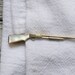 Vintage Men's Rifle Tie Tac
