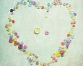 aLL YOU need is love