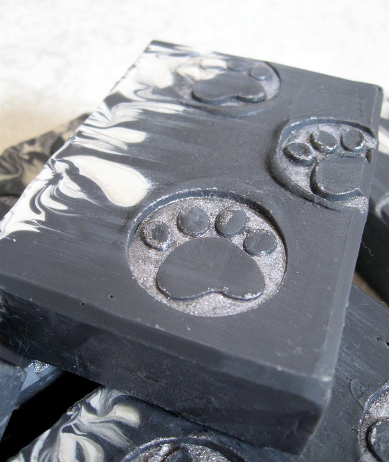 Wild Spirit - Cold Process Soap for people with a wild spirit of their own