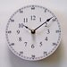 60 Minute Clock