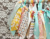Scrappy Girl Woodland Fairy Skirt Spring 2013 Collection