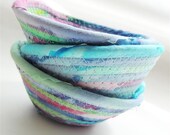 Itty Bitty Spring Pastels Bowl