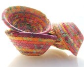 Itty Bitty Sedona Rocks Bowl