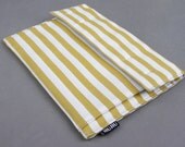 iPad mini Case, also for Kindle, Nexus, Galaxy Note 8.0 & more. Padded.