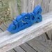 wooden jesus sign shelf sitter
