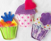 SALE Bake a Cupcake wishing game Perfect game for cooking cupcake baking or theme birthday party. Great party favors