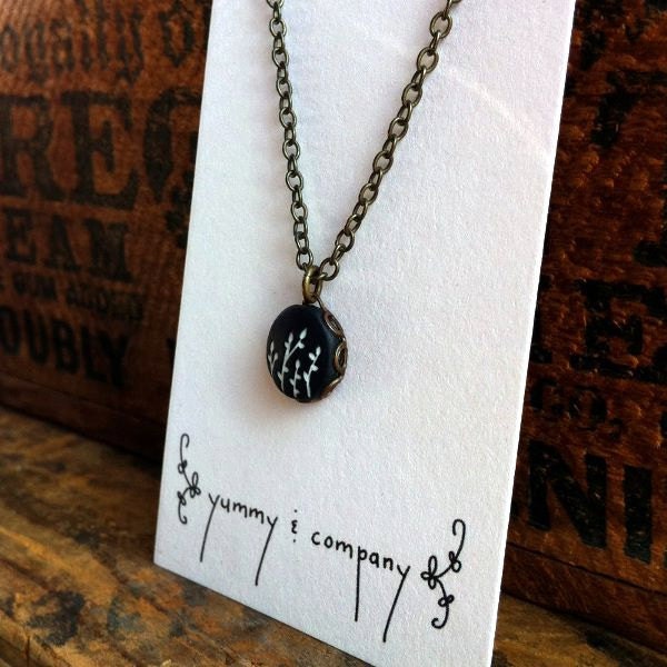 Sweet Handmade Mothers Day Gift by Yummy & Company DNC-S