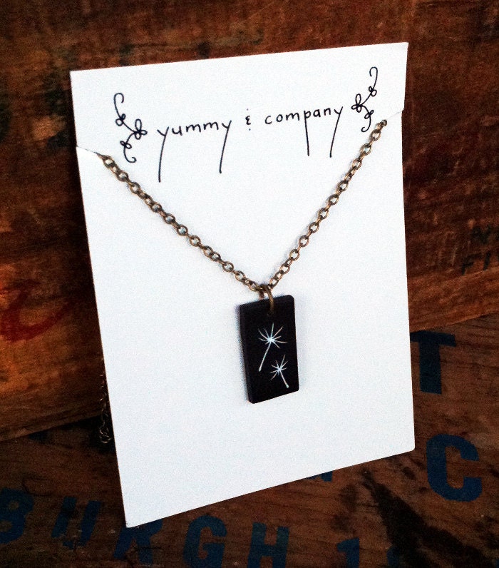 Sweet Handmade Mothers Day Gift by Yummy & Company OFN-S