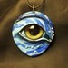 I see you pendant