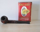 Vintage Westbrook Dr. Grabow Imported Briar Tobacco Smoking Pipe