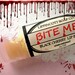 Vampire Soap - Bite Me Soap - Cold Process Soap