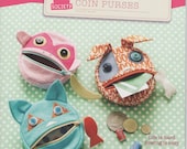 Feed The Animals Coin Purse Pattern