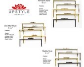 10 Clutch Frames including COMPLETE Tutorial and Instructions - As Seen on the Martha Stewart Show