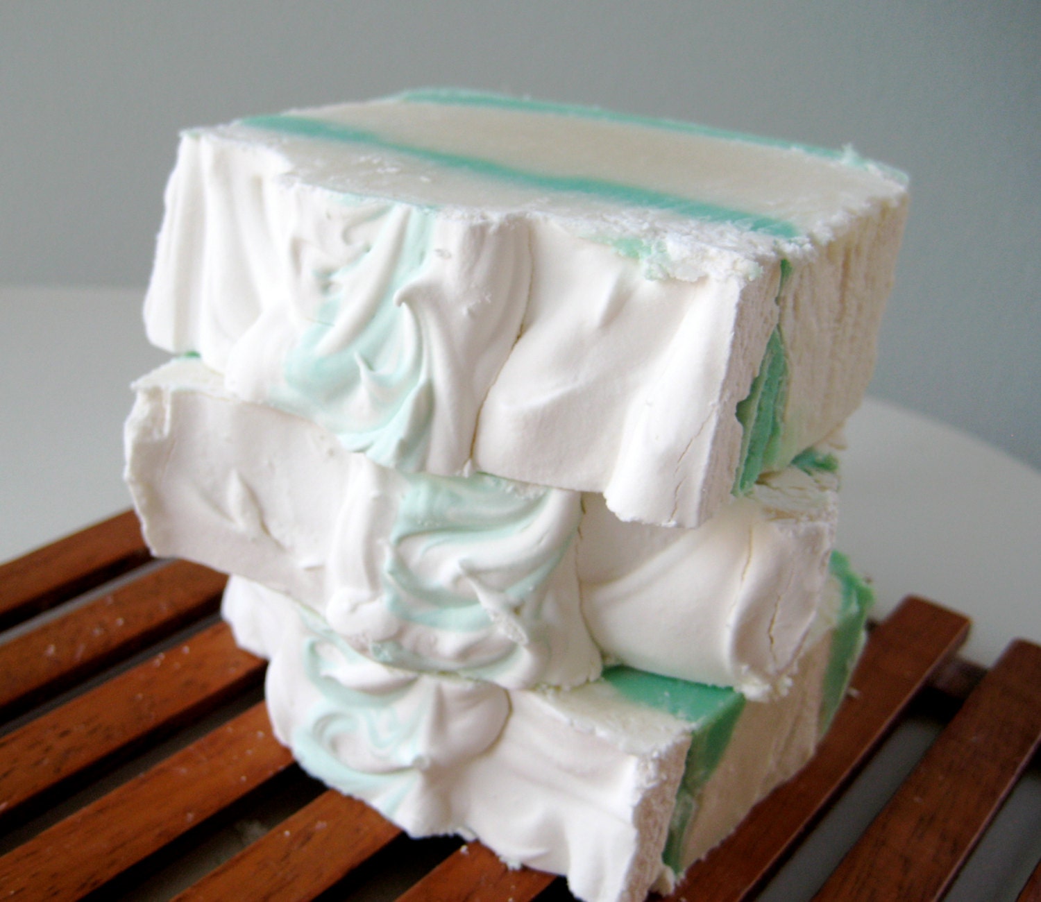 Secluded Garden Soap Bar