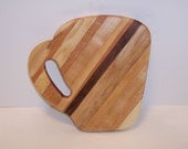 COFFEE TIME MUG Cheese Cutting Board