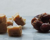 Two Fudge Gift Boxes - Traditional & Sticky Toffee Pudding