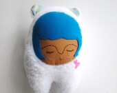 Snuggy Baby Swaddle Bear