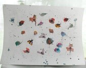 Insects in the brain