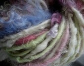 Handspun Wool Bulky Yarn by KnoxFarmFiber