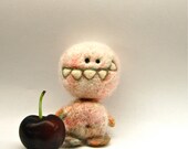 Cashmere Mini Yeti Ready to Ship
