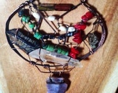 The CATCHER Necklace