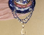 Splendor of Courts Necklace